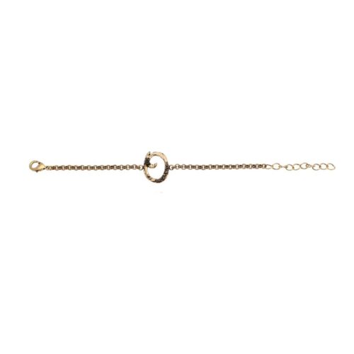 Bracciale Lettera piccola  - immagine 15