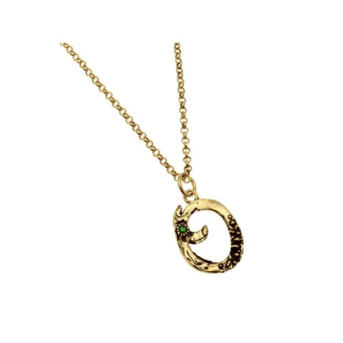 Collana Lettera Piccola - immagine 15