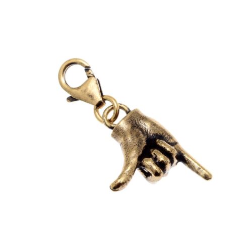 Pendente Emoticons Shaka - immagine 3