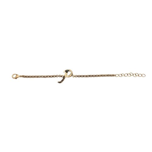 Bracciale Lettera piccola  - immagine 16