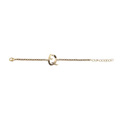 Bracciale Lettera piccola  - immagine 17