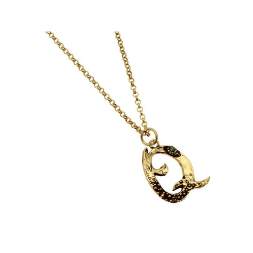 Collana Lettera Piccola - immagine 17