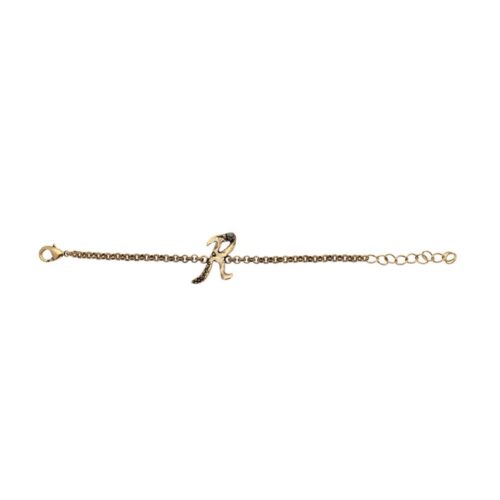 Bracciale Lettera piccola  - immagine 18