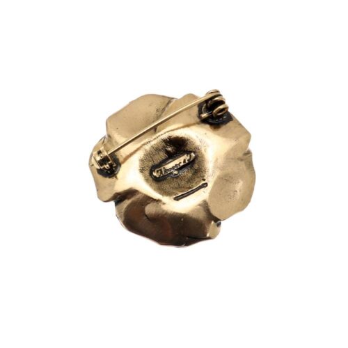 Spilla Piccolo Papavero - immagine 2