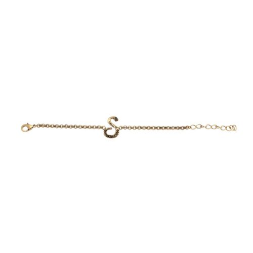 Bracciale Lettera piccola  - immagine 19