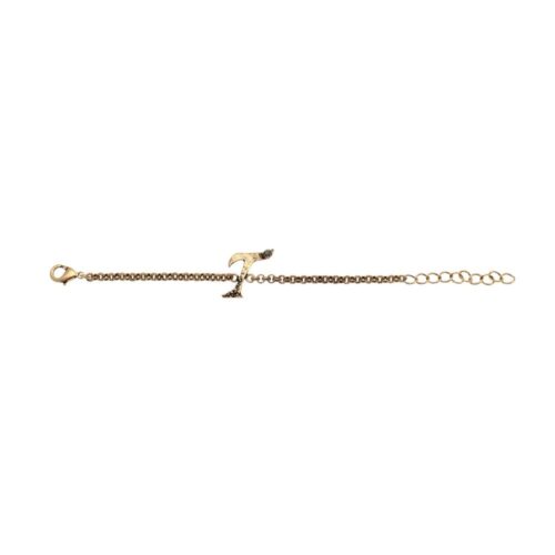 Bracciale Lettera piccola  - immagine 20