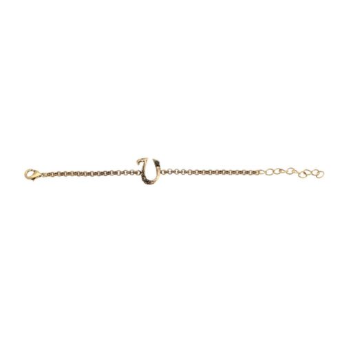 Bracciale Lettera piccola  - immagine 21