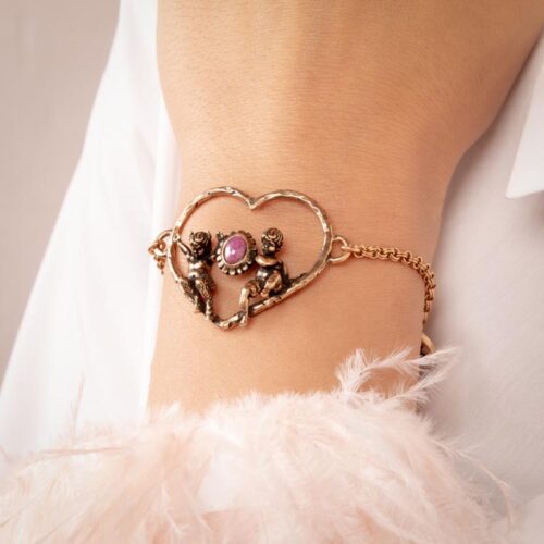 Bracciale Angeli e Demoni - immagine 4