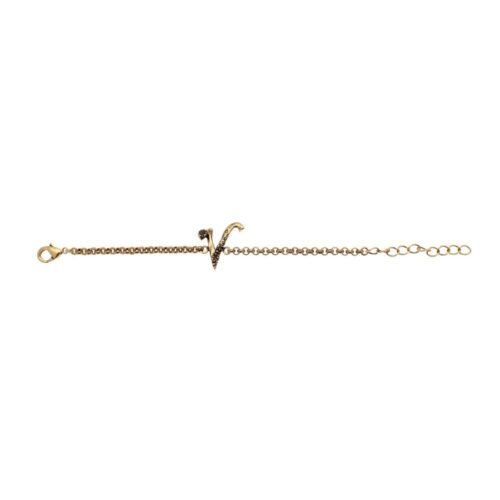 Bracciale Lettera piccola  - immagine 22