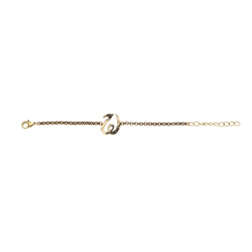 Bracciale Lettera piccola  - immagine 23
