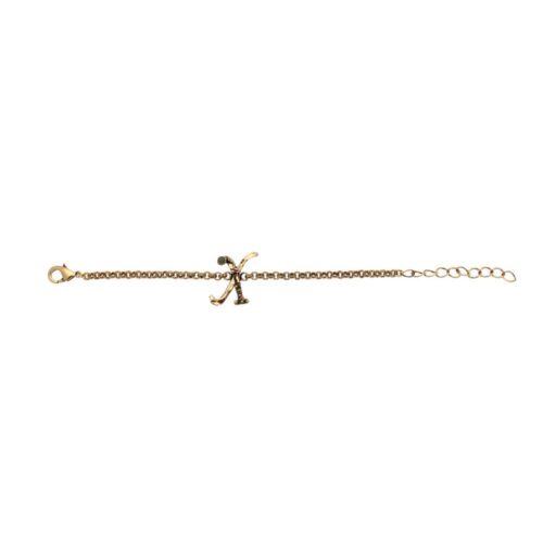 Bracciale Lettera piccola  - immagine 24