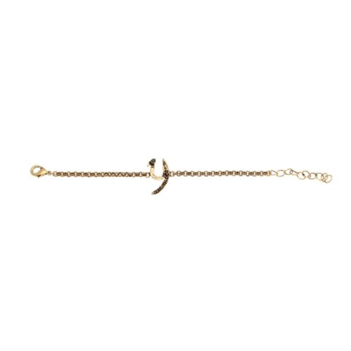 Bracciale Lettera piccola  - immagine 25