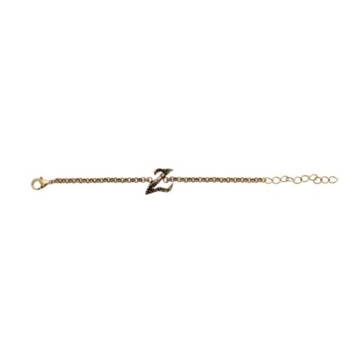 Bracciale Lettera piccola  - immagine 26
