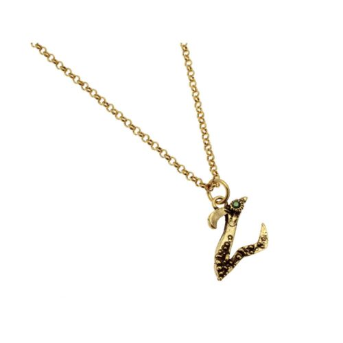 Collana Lettera Piccola - immagine 26