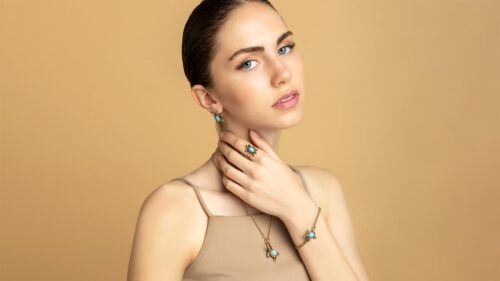 Orecchini Tartaruga - immagine 3