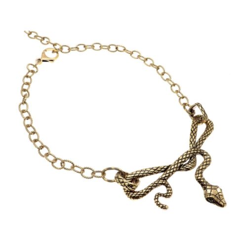 Collana Serpente - immagine 2