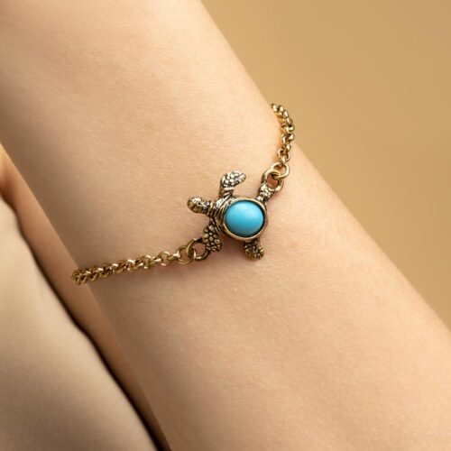 Bracciale Tartaruga - immagine 2