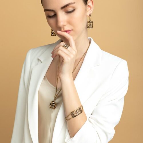 Bracciale Giostra - immagine 7