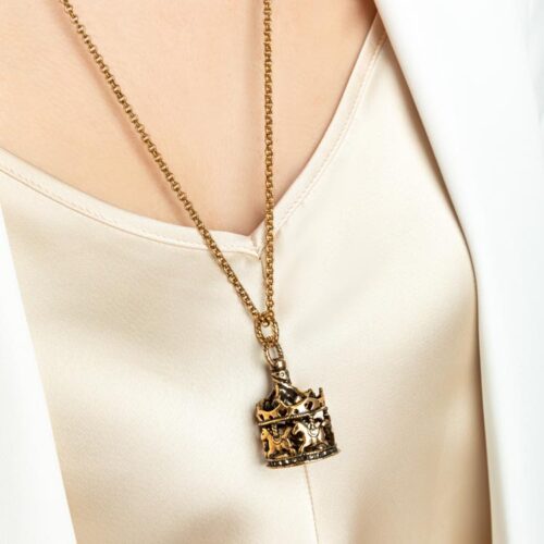 Collana Giostra - immagine 5