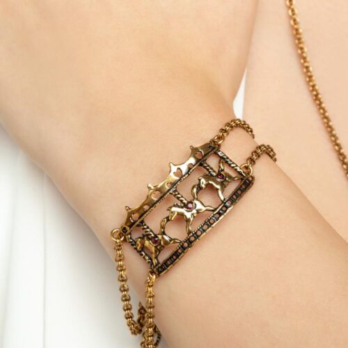 Bracciale Giostra - immagine 5