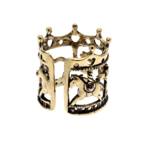 Anello Giostra - immagine 2
