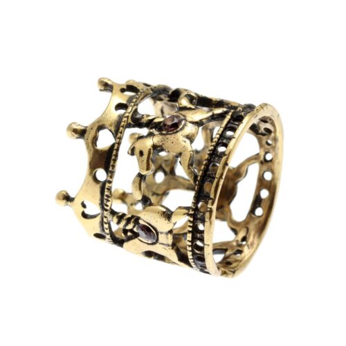 Anello Giostra - immagine 4