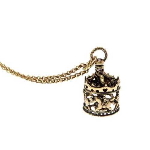 Collana Giostra - immagine 2