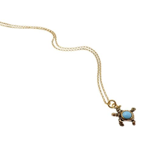 Collana Tartaruga - immagine 2