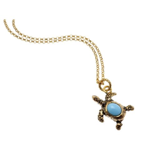 Collana Tartaruga - immagine 3