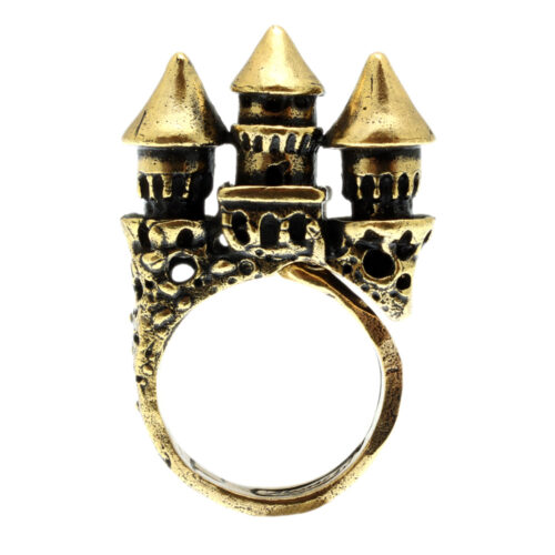 Anello Castello - immagine 2