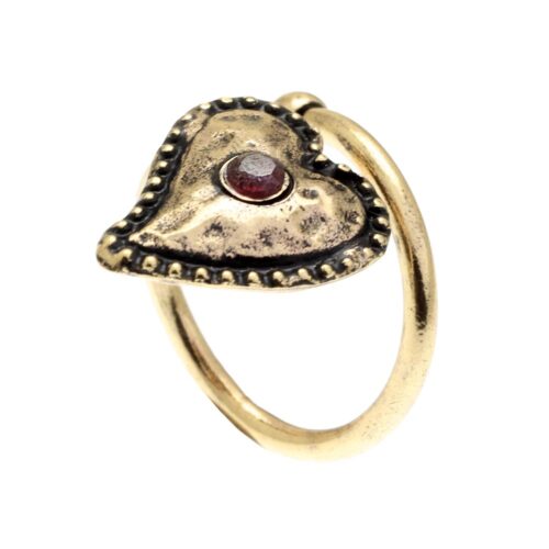 Anello Cuore - immagine 2