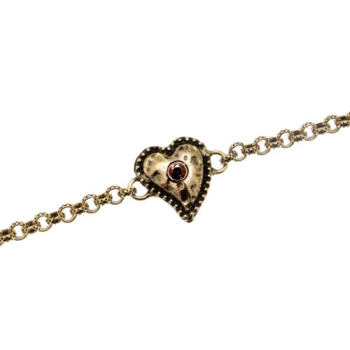 Bracciale Cuore - immagine 3
