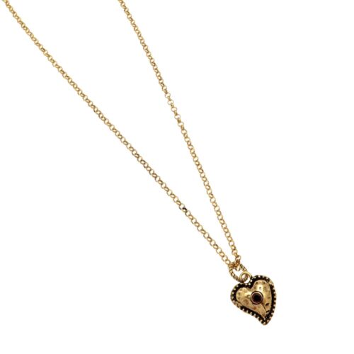 Collana Cuore - immagine 3