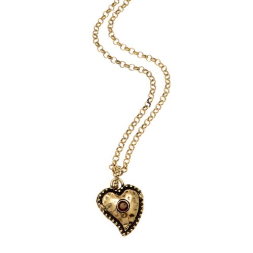 Collana Cuore - immagine 2