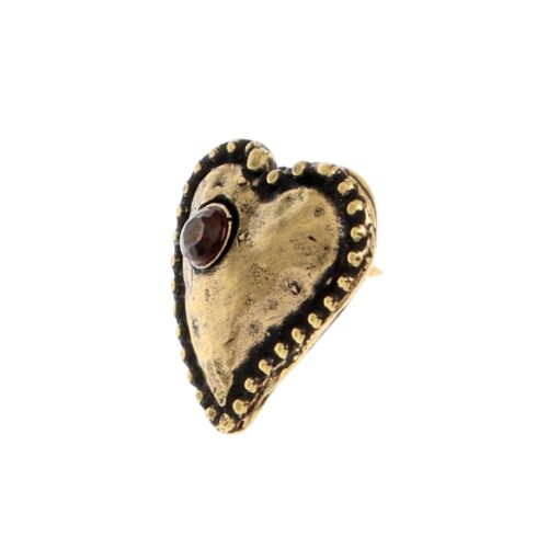 Orecchini Cuore - immagine 2