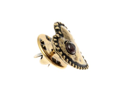 Pin Cuore - immagine 2