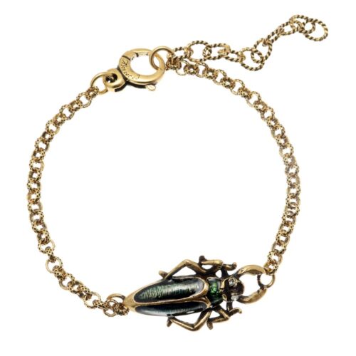 Bracciale Scarabeo - immagine 2