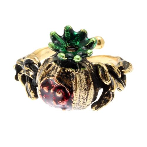 Anello Melograno - immagine 5