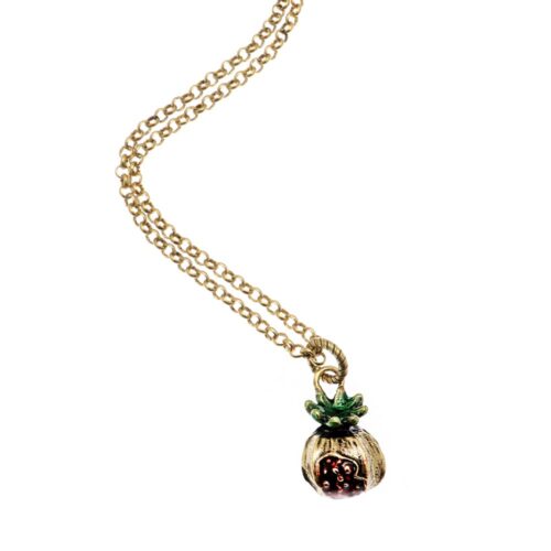 Collana Melograno - immagine 2