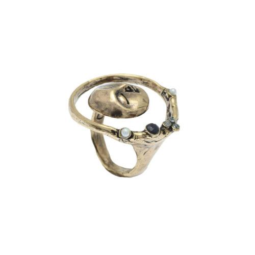 Anello Luna Piena - immagine 3