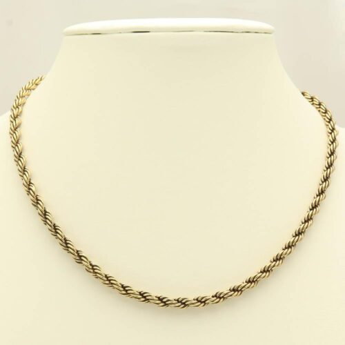 Collana Corta - immagine 4