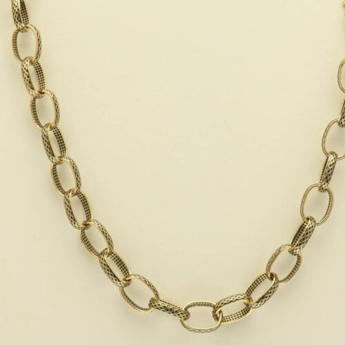 Parure Collana e Bracciale - immagine 4