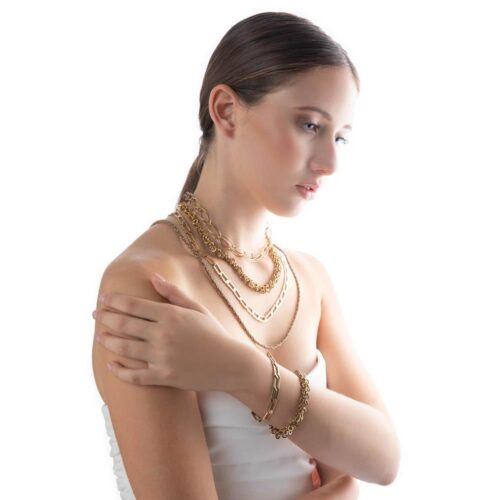 Collana Corta - immagine 5