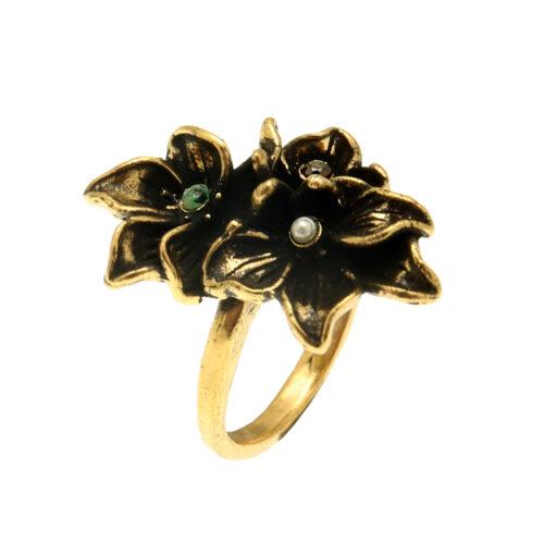 Anello Fiorellini - immagine 4