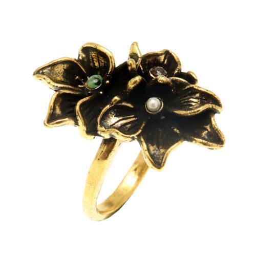 Anello Fiorellini - immagine 2