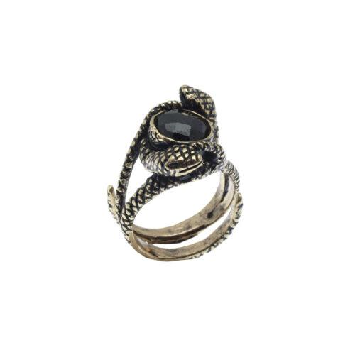Anello Serpenti Spinello
