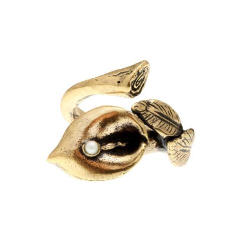 Anello Calla - immagine 3