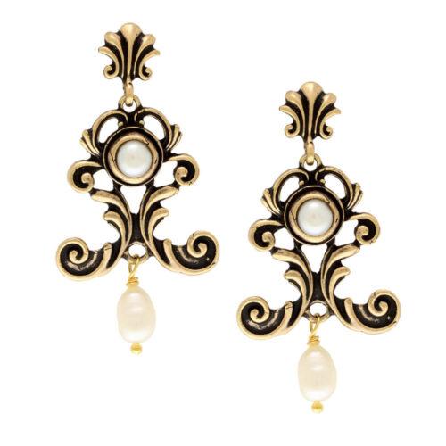 Orecchini Chandelier