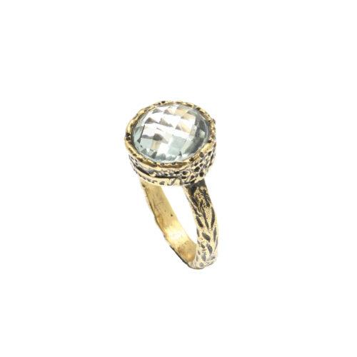 Anello Topazio - immagine 1