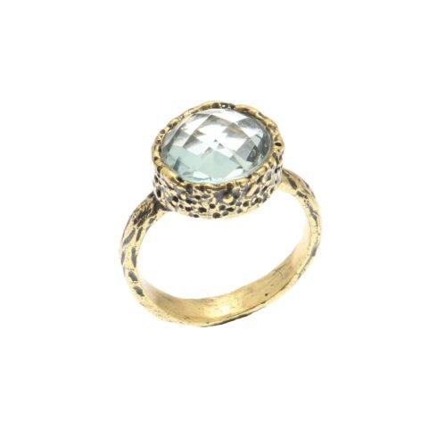 Anello Topazio - immagine 3